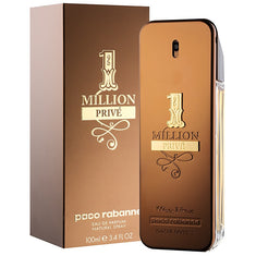 Paco Rabanne 1 Million PRIVE 100ML