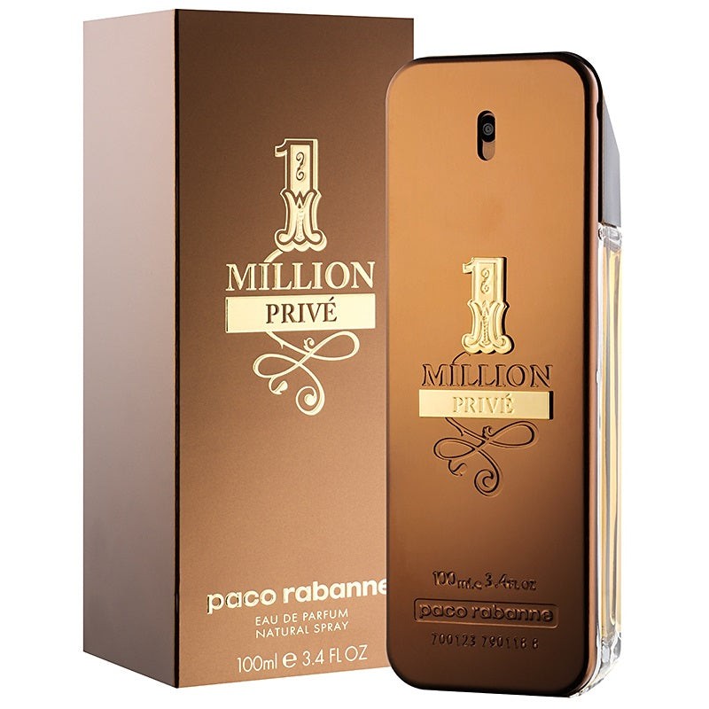 Paco Rabanne 1 Million PRIVE 100ML