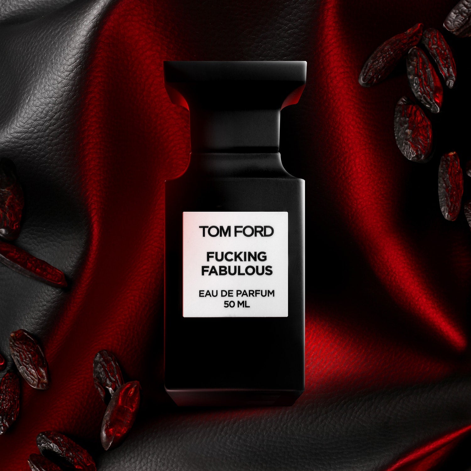Tom Ford Fucking Fabulous  Eau de Parfum 100ML