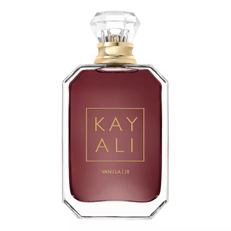 KAYALI VANILLA 28 Eau de Parfum unisex 100ML