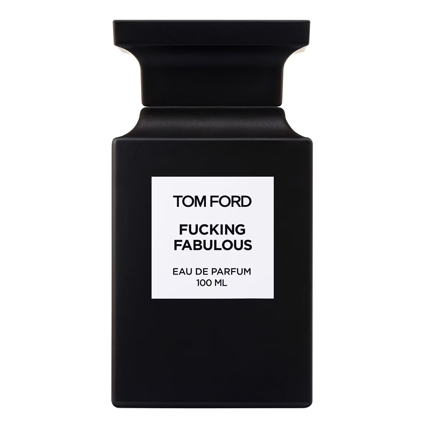 Tom Ford Fucking Fabulous - Eau de Parfum 100ML