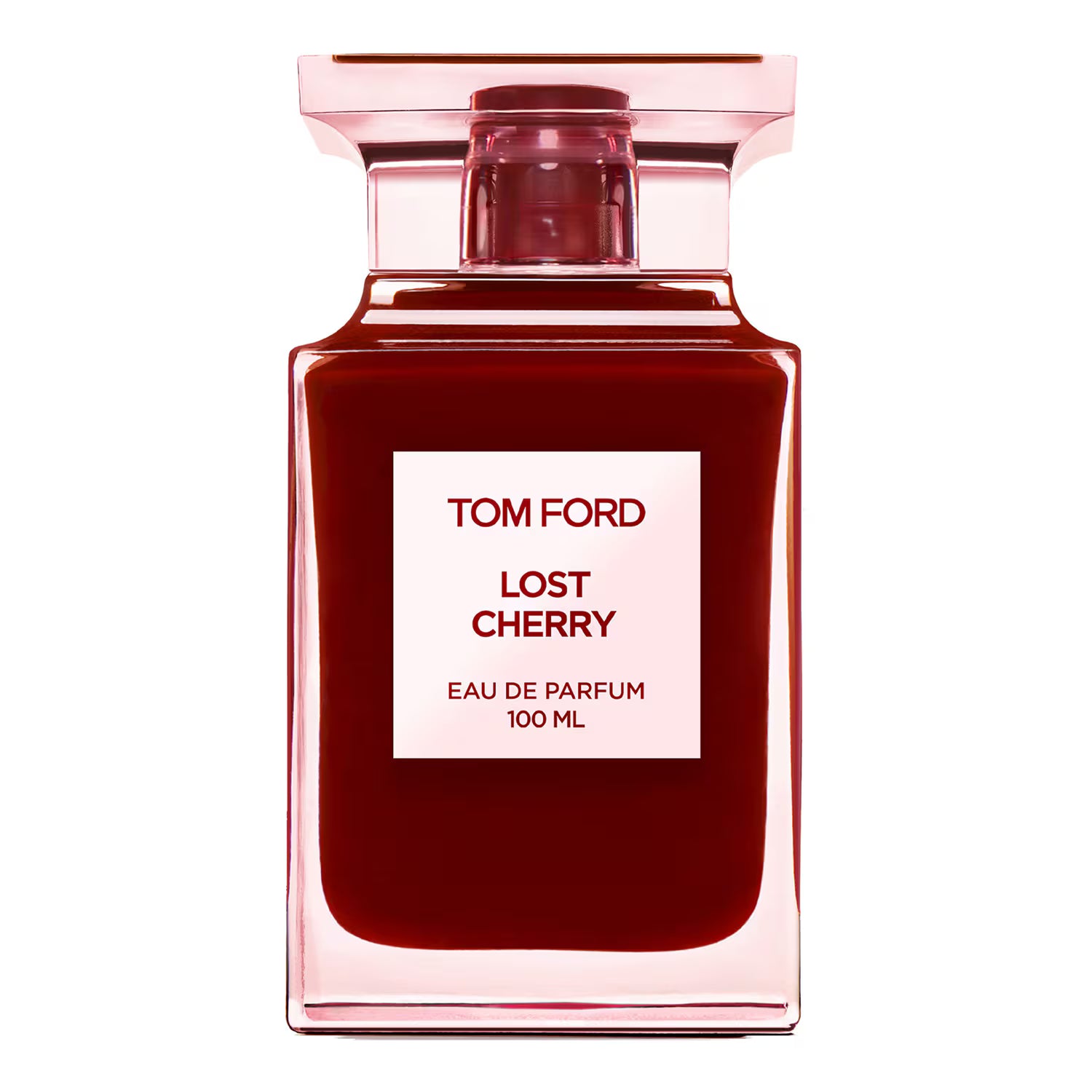 Tom Ford Lost Cherry - Eau de Parfum 100ML