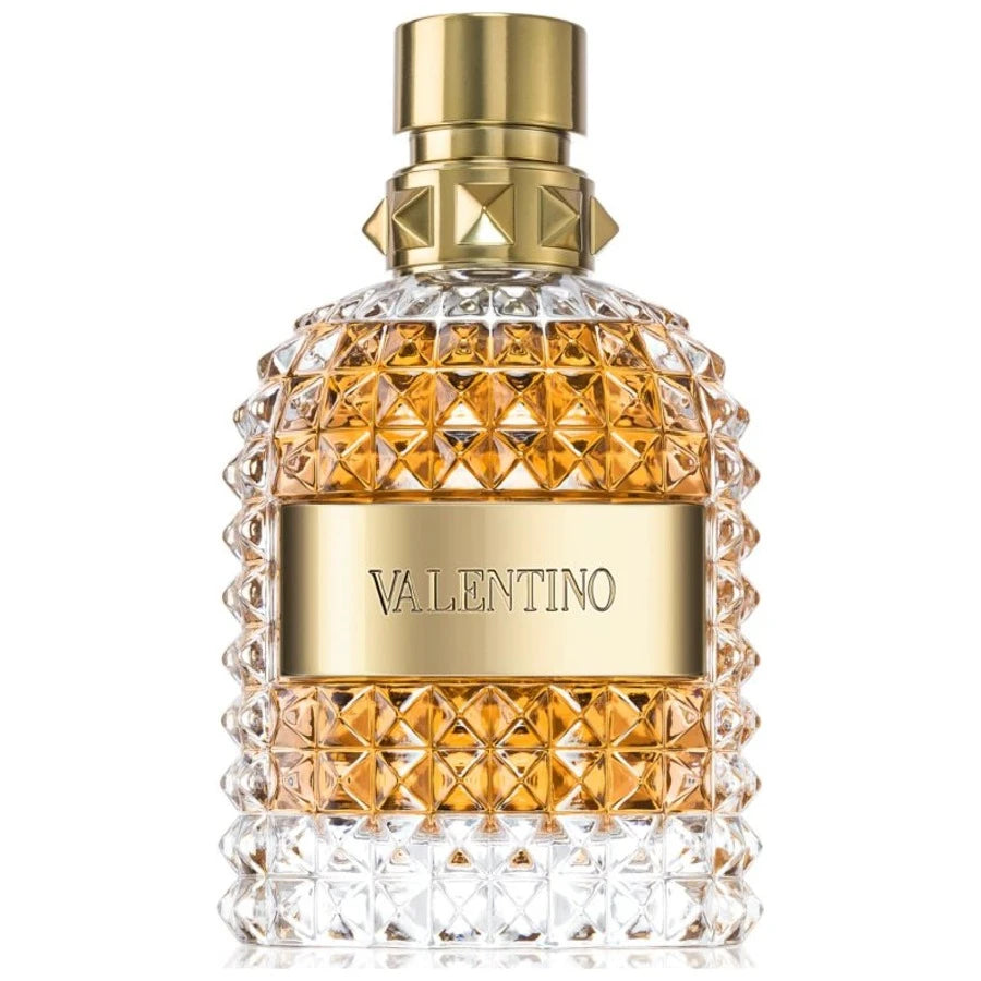 Valentino Uomo  Eau de Toilette 100ML