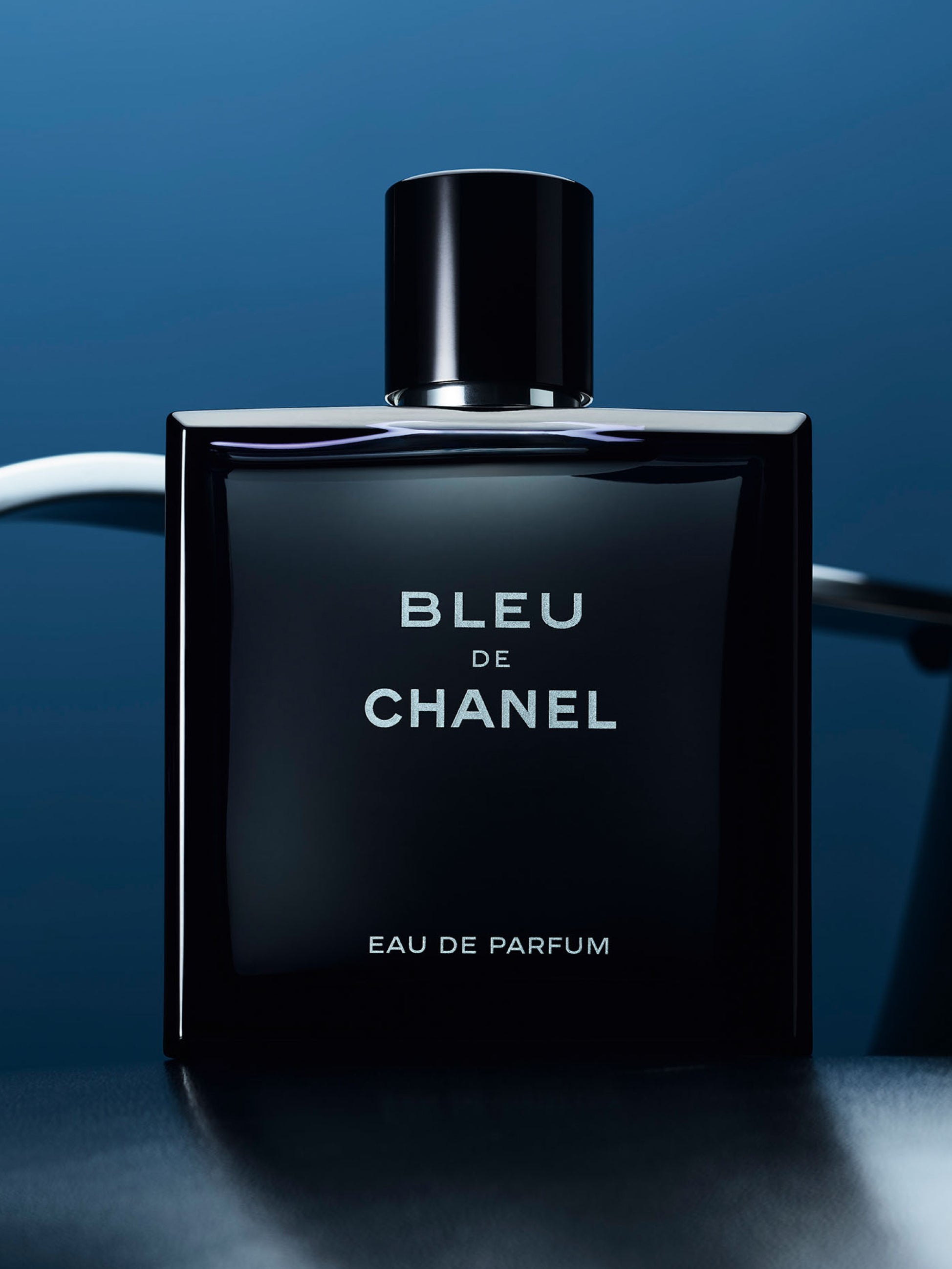 Chanel Bleu De Chanel Parfum 100ML