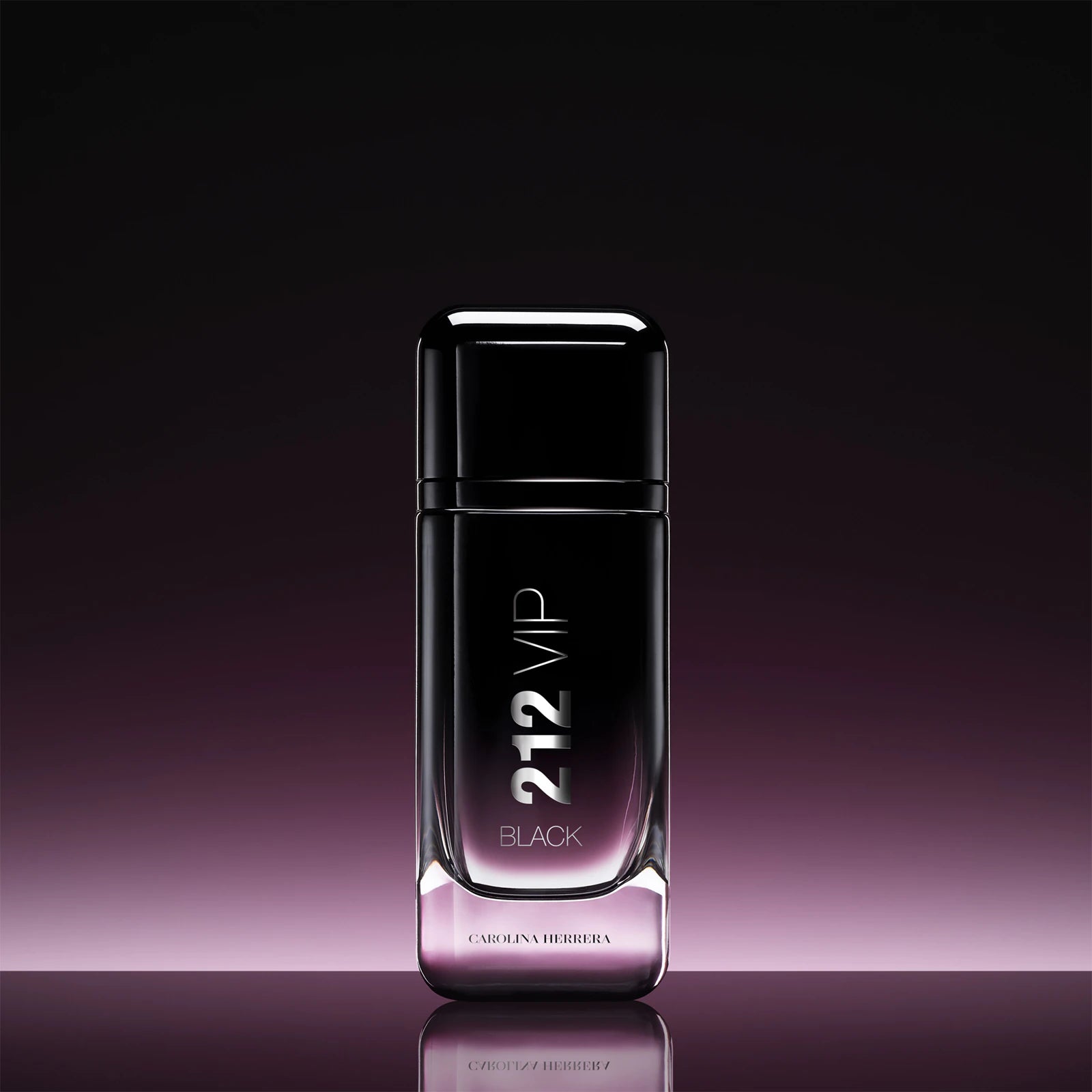 CAROLINA HERRERA 212 VIP Black Eau de Parfum 100ML