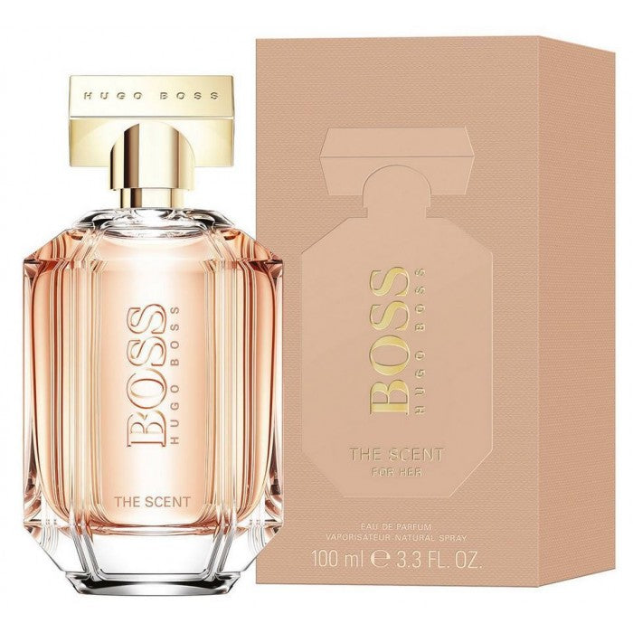 Hugo Boss BOSS The Scent for Her Eau de Parfum 100 ML