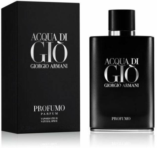 Armani Acqua di Gio Profumo Eau de Parfum 100ML