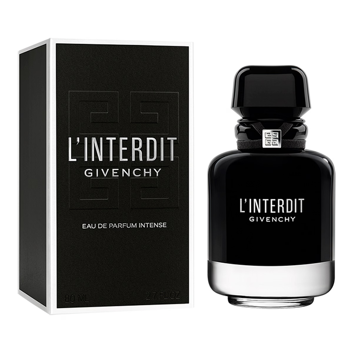 GIVENCHY L’Interdit Absolu Eau de Parfum 80ML