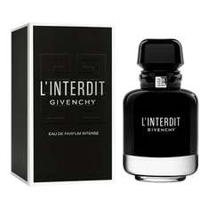 GIVENCHY L’Interdit Absolu Eau de Parfum 80ML
