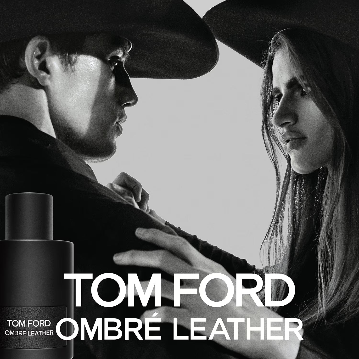 Tom Ford Ombre Leather - Eau de Parfum 100ML