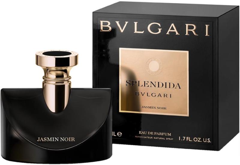 Bvlgari Splendida Jasmin Noir EDP , Eau de Parfum , 100 ml