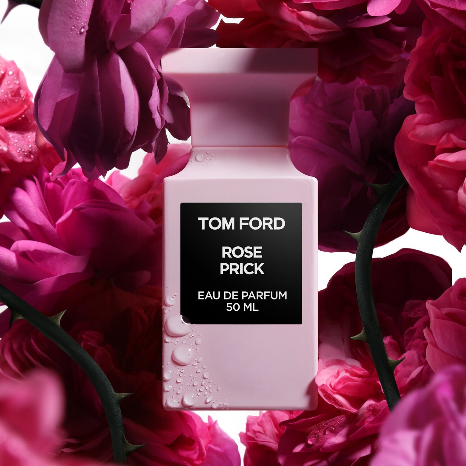 TOM FORD Private Blend Rose Prick Eau de Parfum unisex 100ML