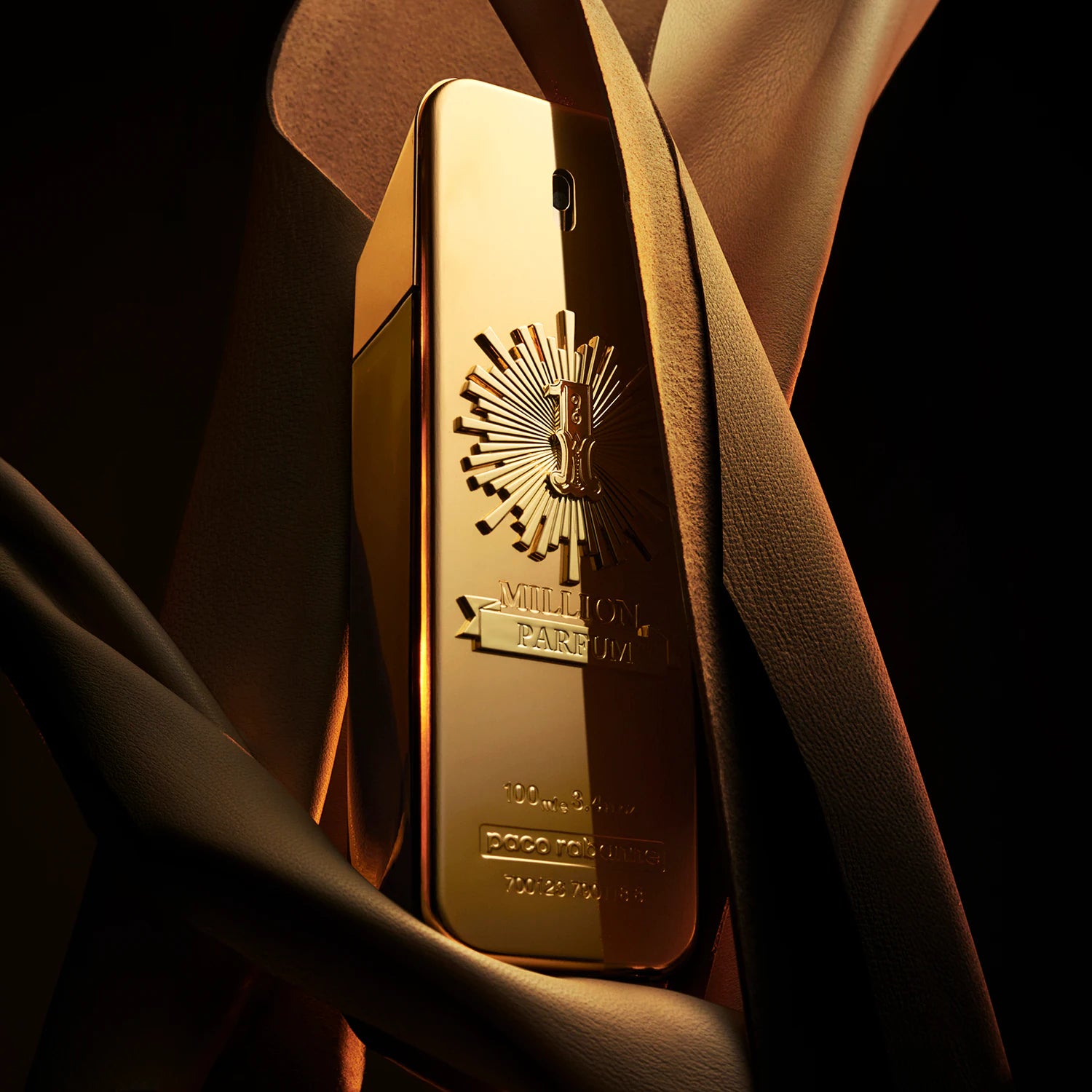 Rabanne Fragrances 1 Million 100ML Tester