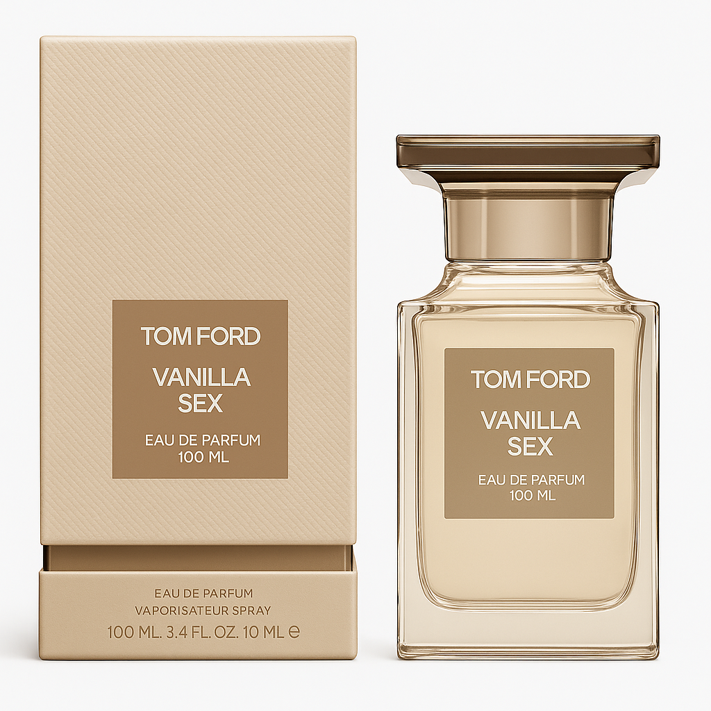 Tom Ford Private Blend Vanilla Sex  Eau de Parfum 100ML