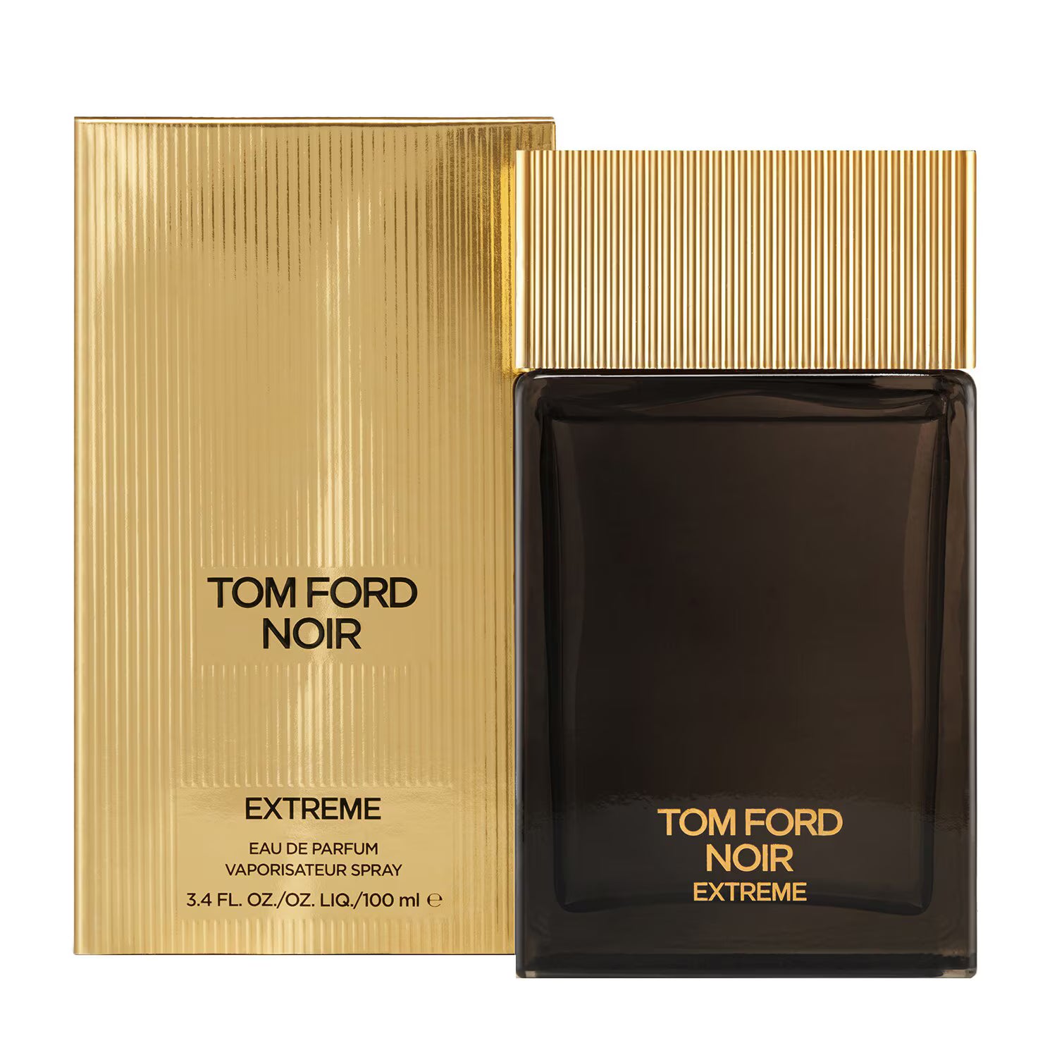 Tom Ford Noir Extreme - Eau de parfum 100ML