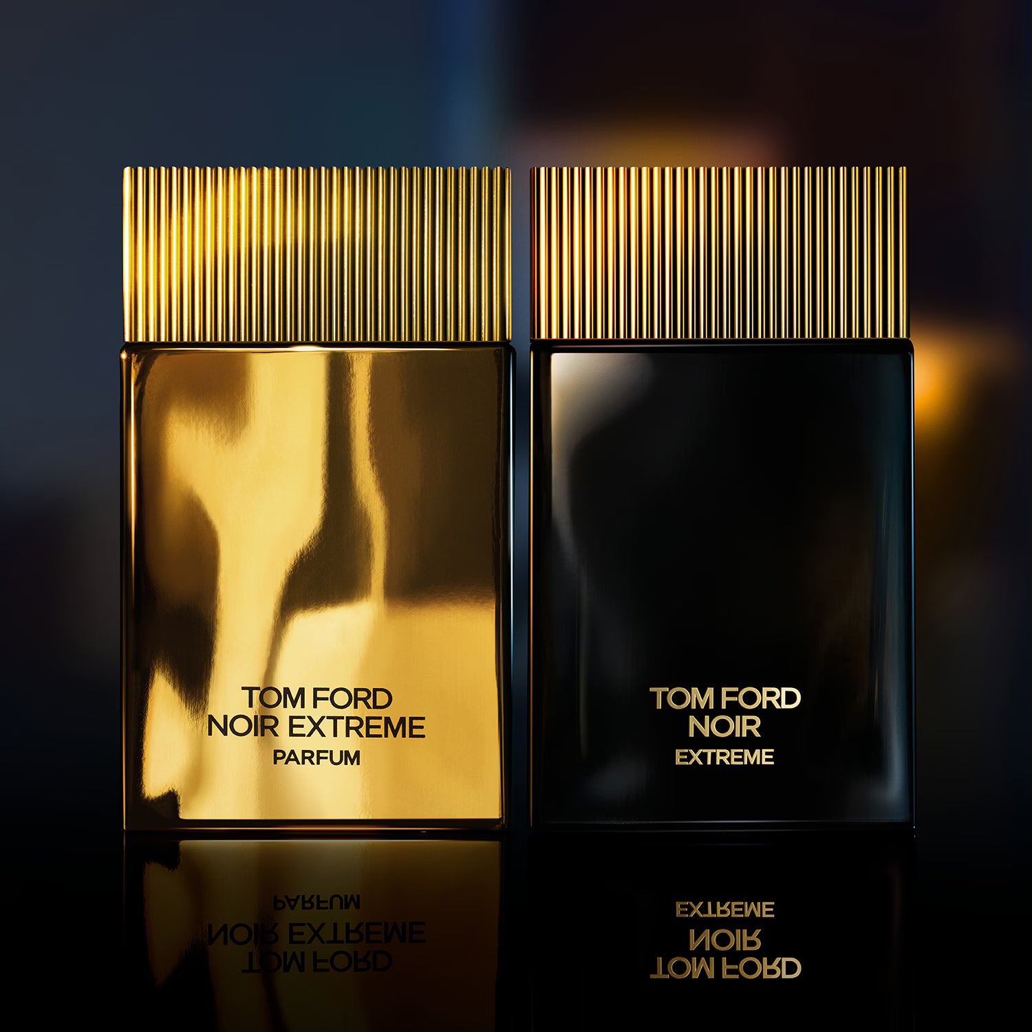 Tom Ford Noir Extreme - Eau de parfum 100ML