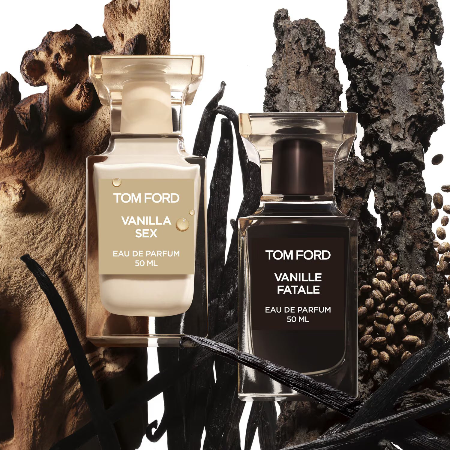 Tom Ford Private Blend Vanilla Sex  Eau de Parfum 100ML