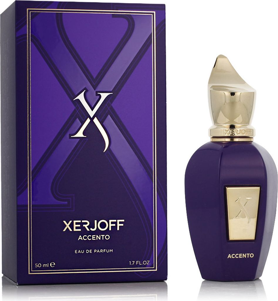 Xerjoff Accento Eau de Parfum unisex 100ML