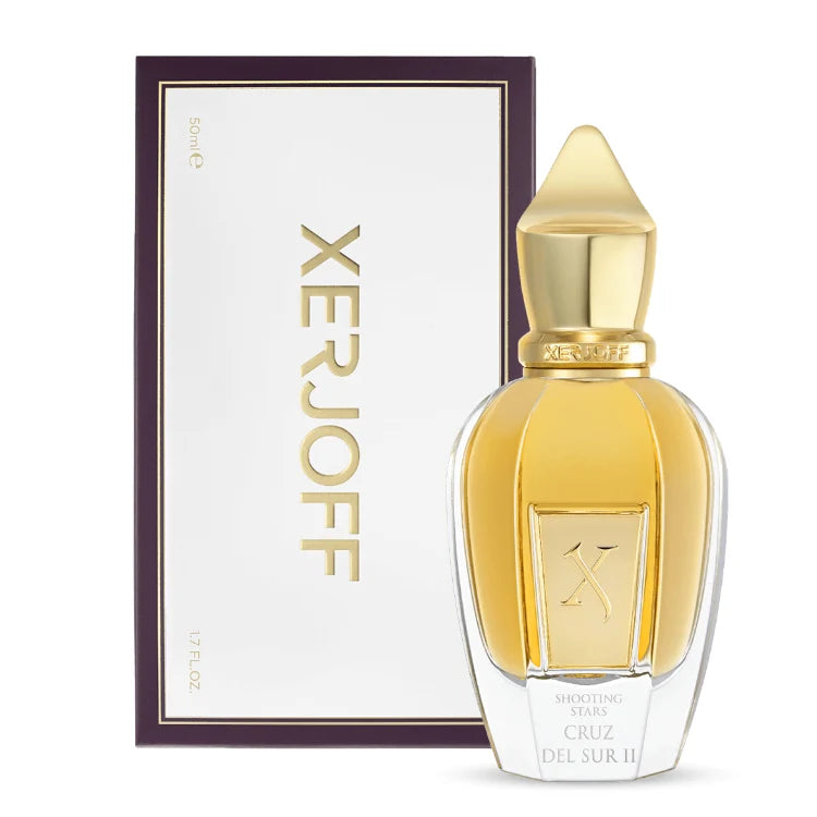 XERJOFF Cruz del sur II - 100 ML