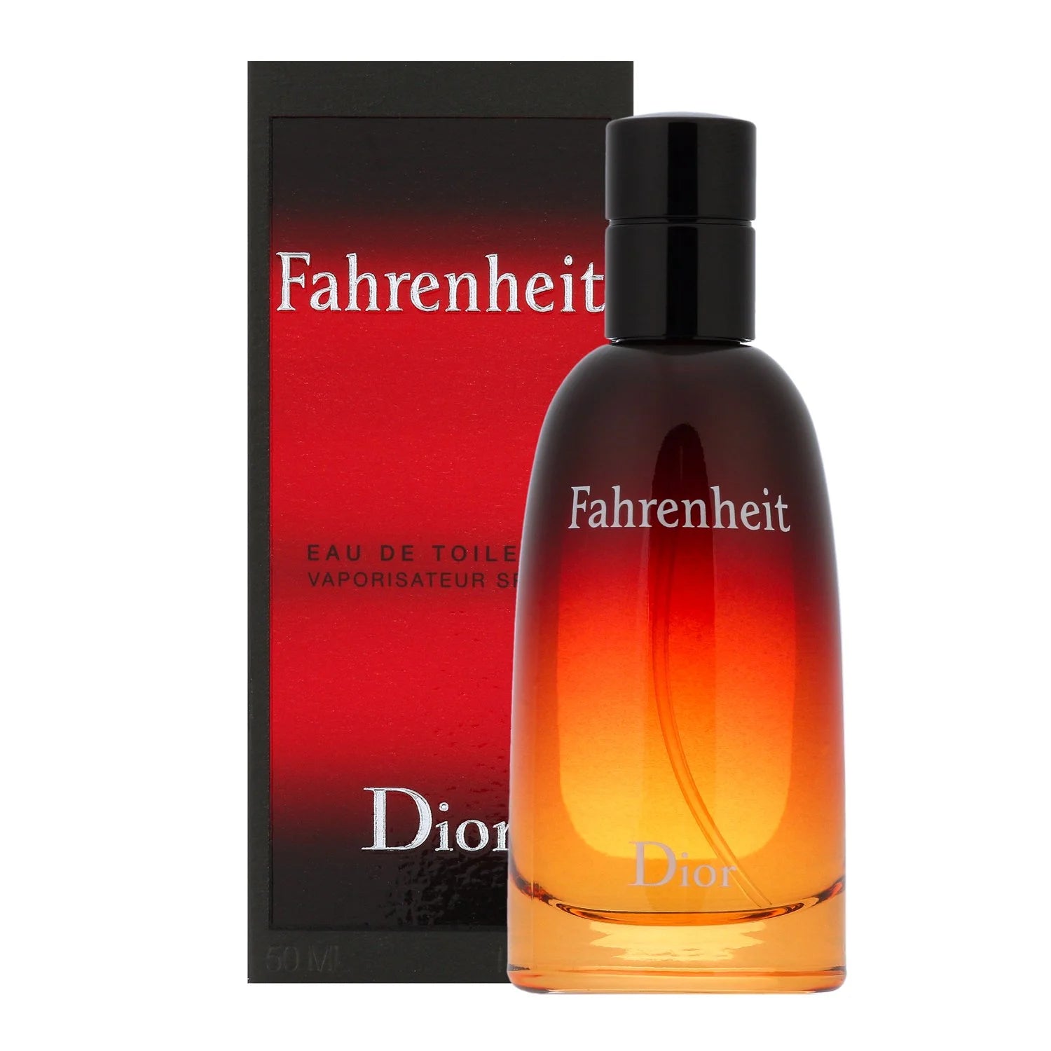 DIOR Fahrenheit Eau de Toilette 100ML