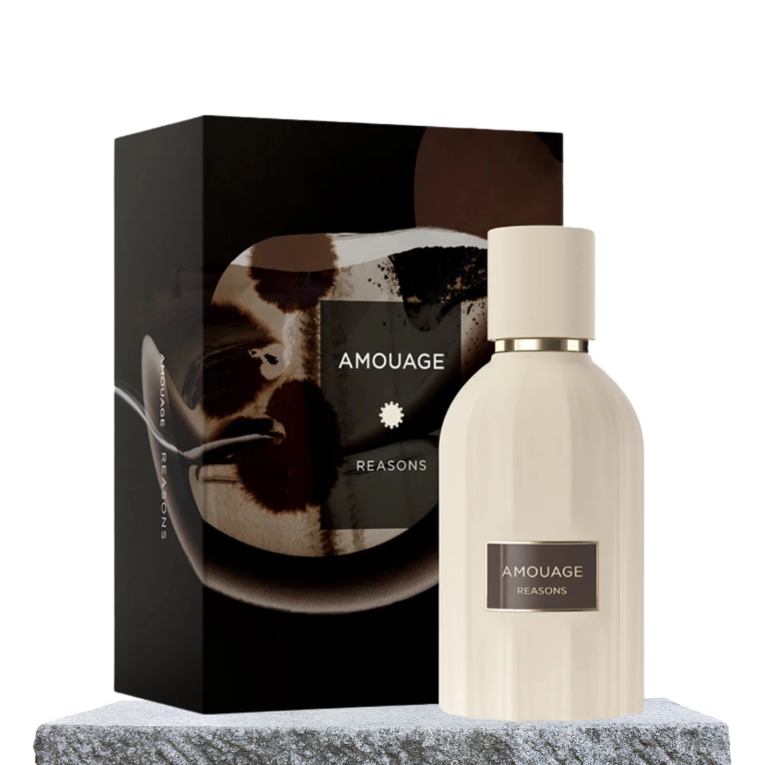 AMOUAGE REASONS Extract de parfum