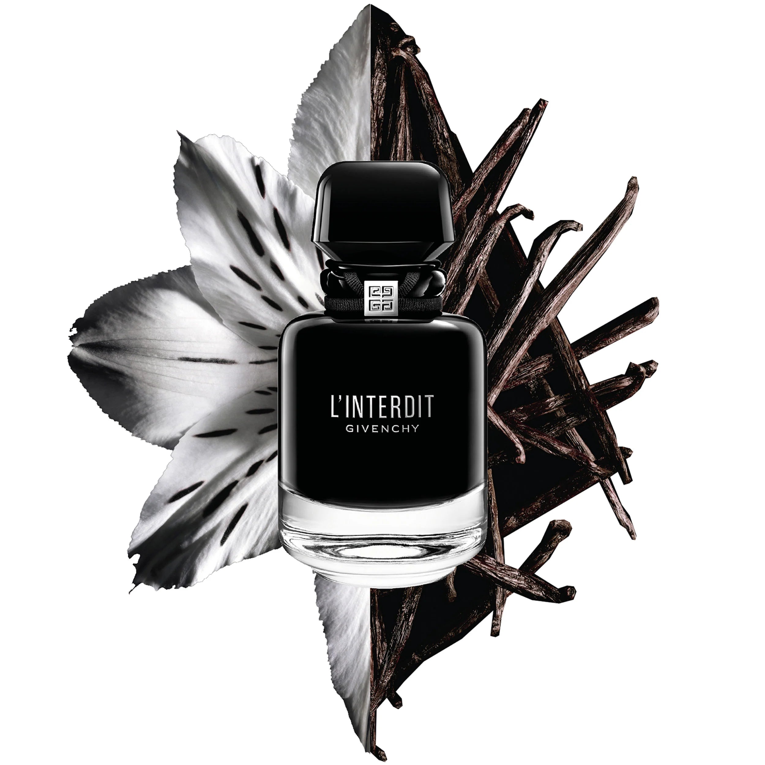 GIVENCHY L’Interdit Absolu Eau de Parfum 80ML