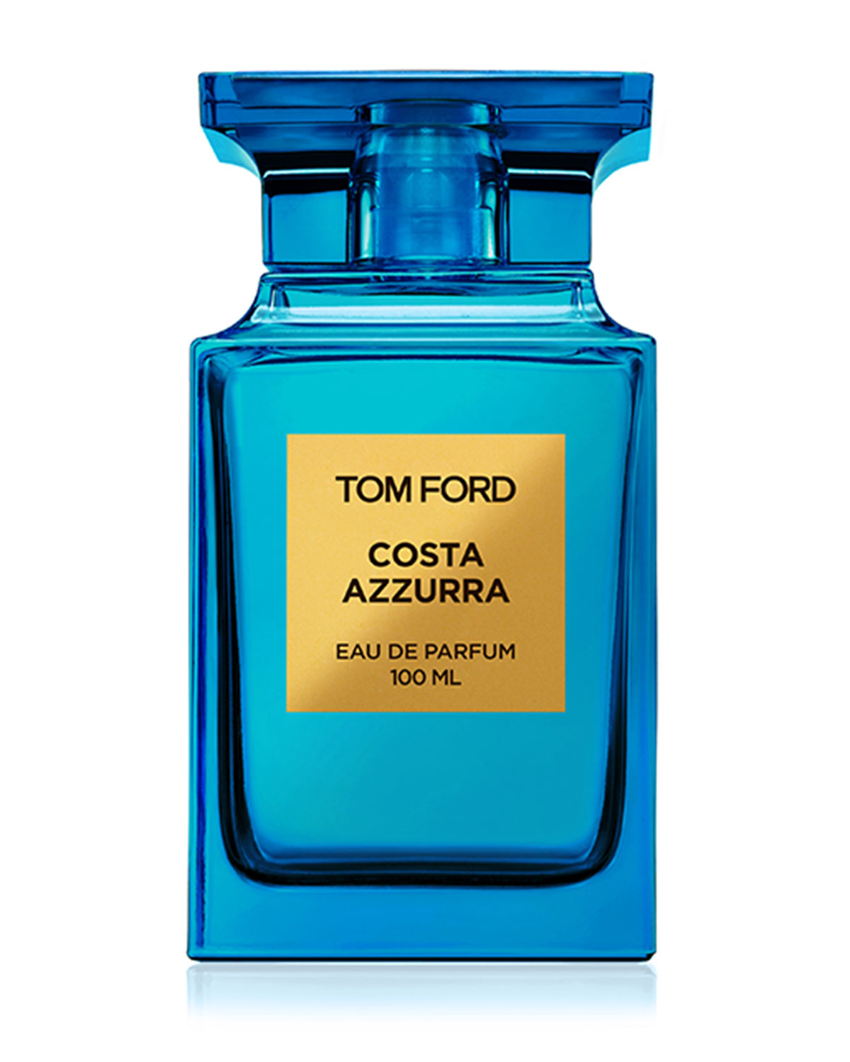 Tom Ford Costa Azzurra Eau de Parfum 100ML