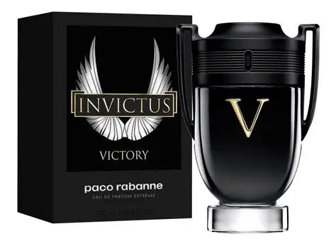 Rabanne Invictus Victory Eau de Parfum 100ML