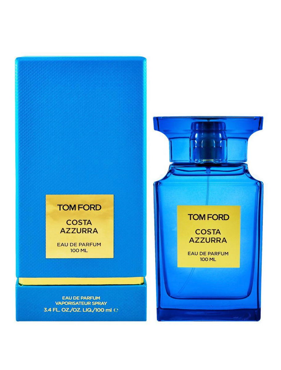 Tom Ford Costa Azzurra Eau de Parfum 100ML