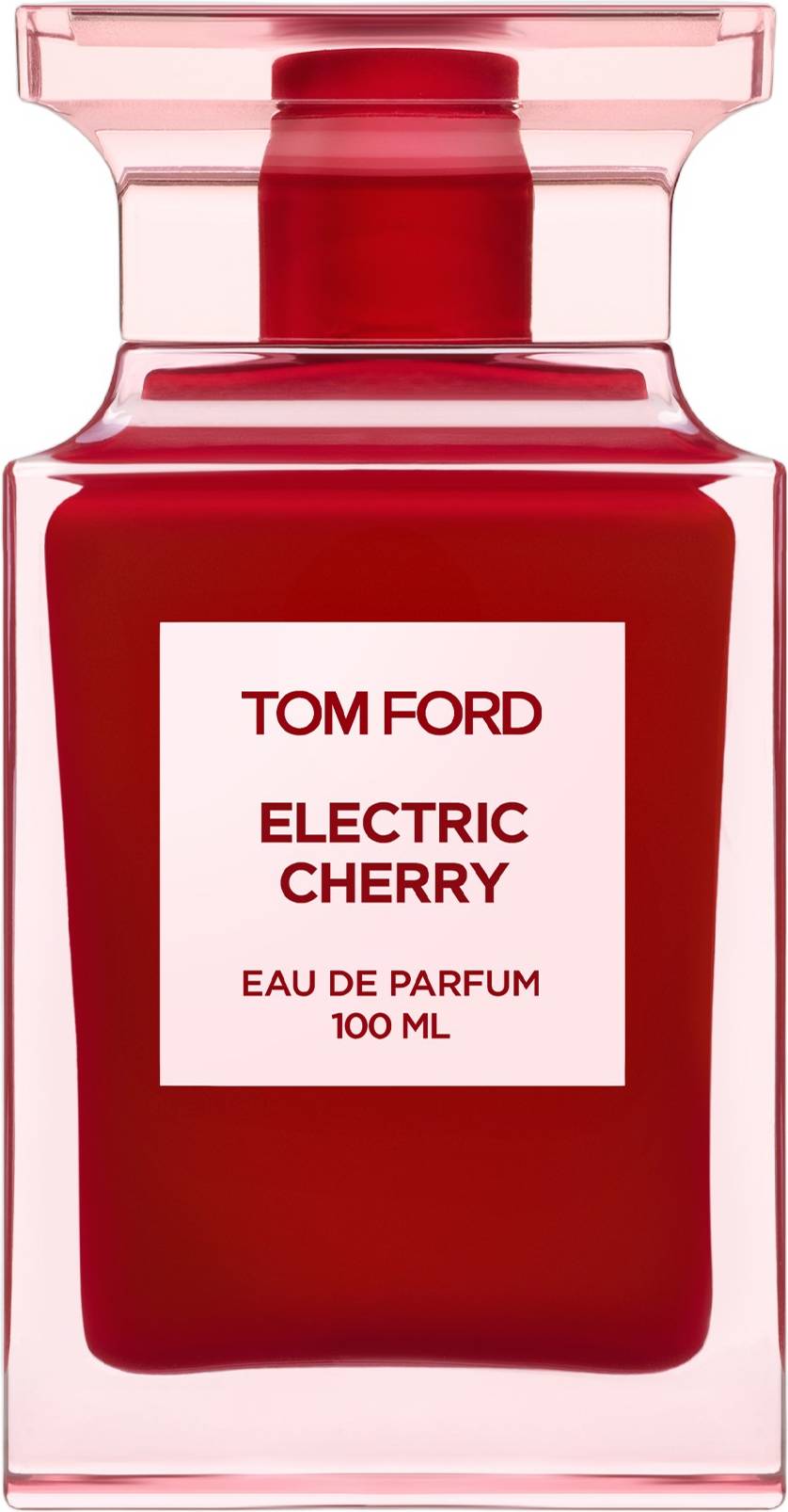 Tom Ford Private Blend Fragrances Electric Cherry Eau de Parfum 100ML