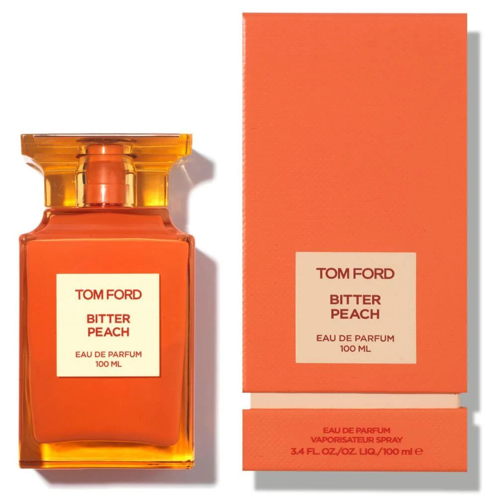 Tom Ford Bitter Peach Eau de Parfum 100ML