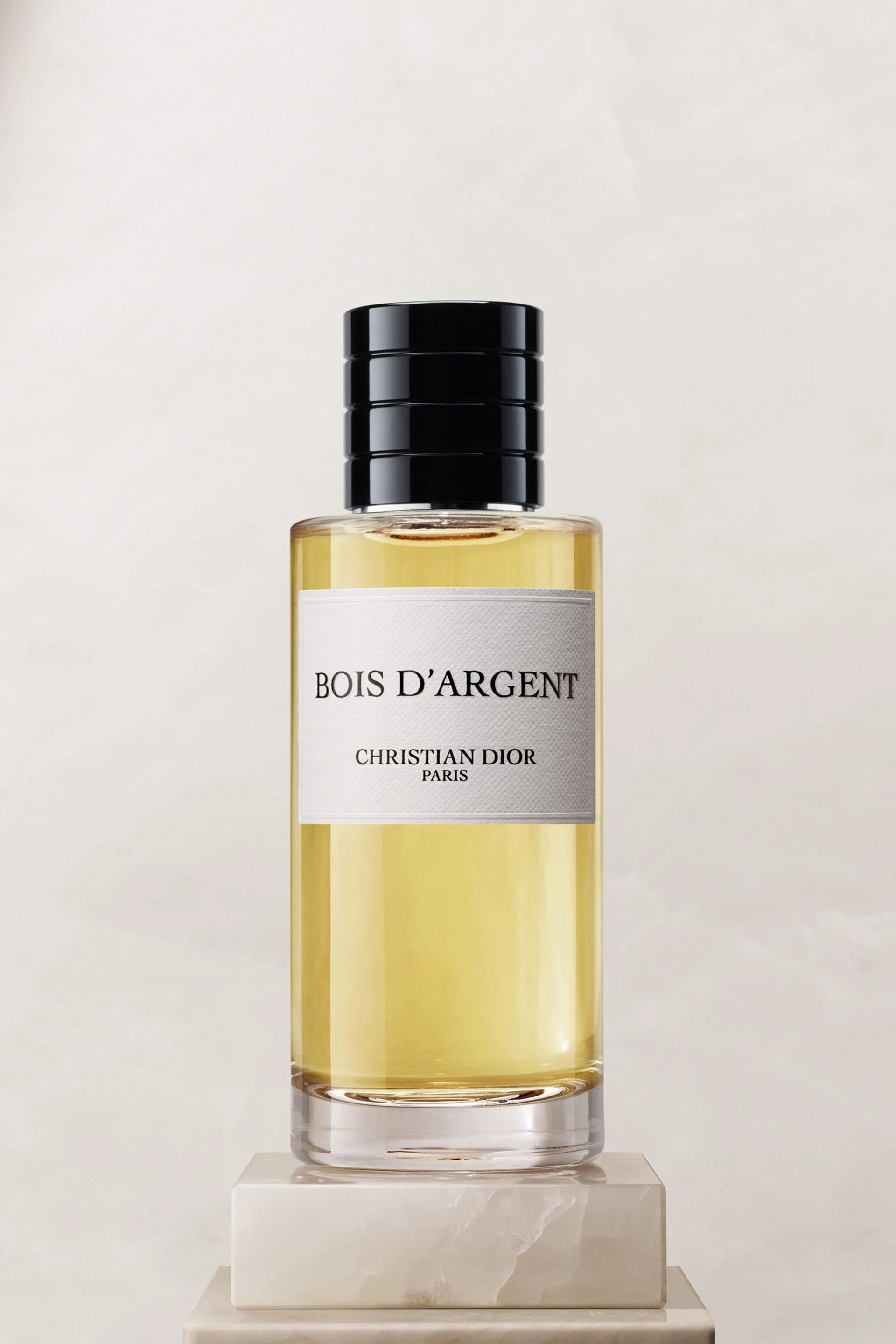 Dior Bois D'Argent Eau de Parfum unisex