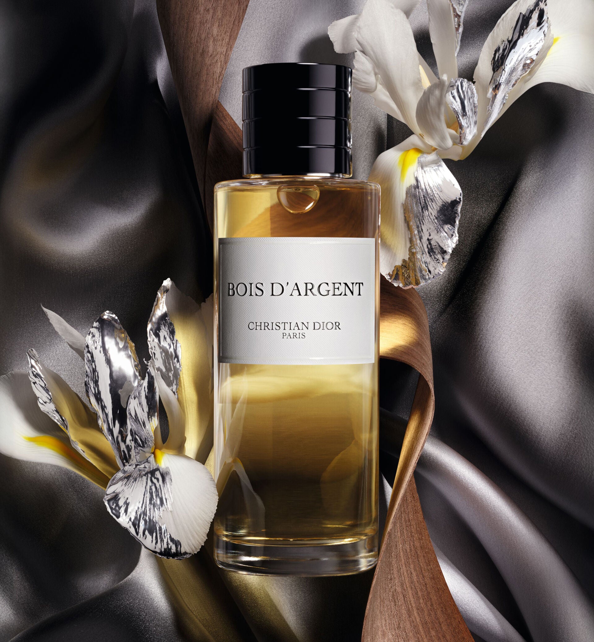 Dior Bois D'Argent Eau de Parfum unisex