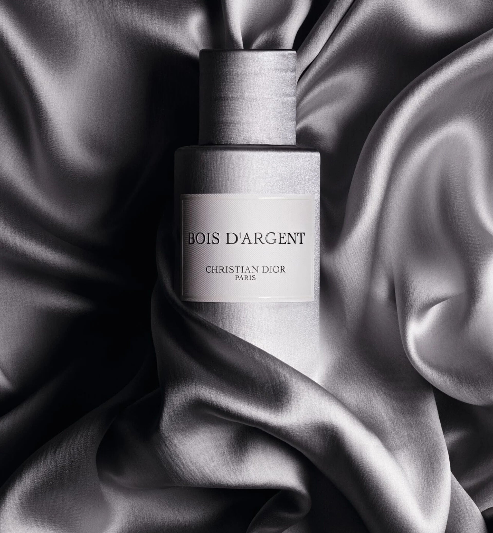 Dior Bois D'Argent Eau de Parfum unisex