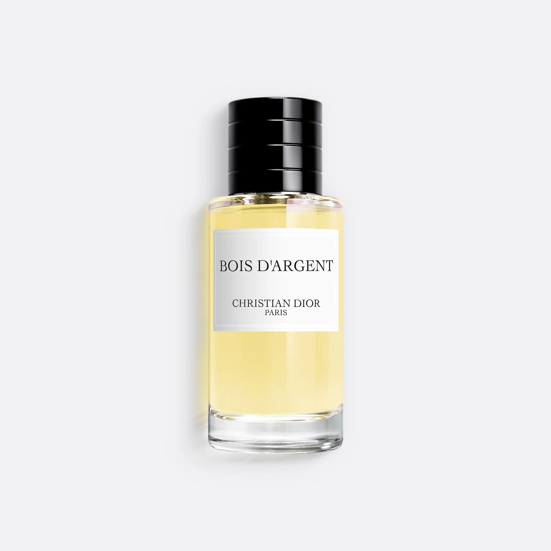 Dior Bois d’Argent D
