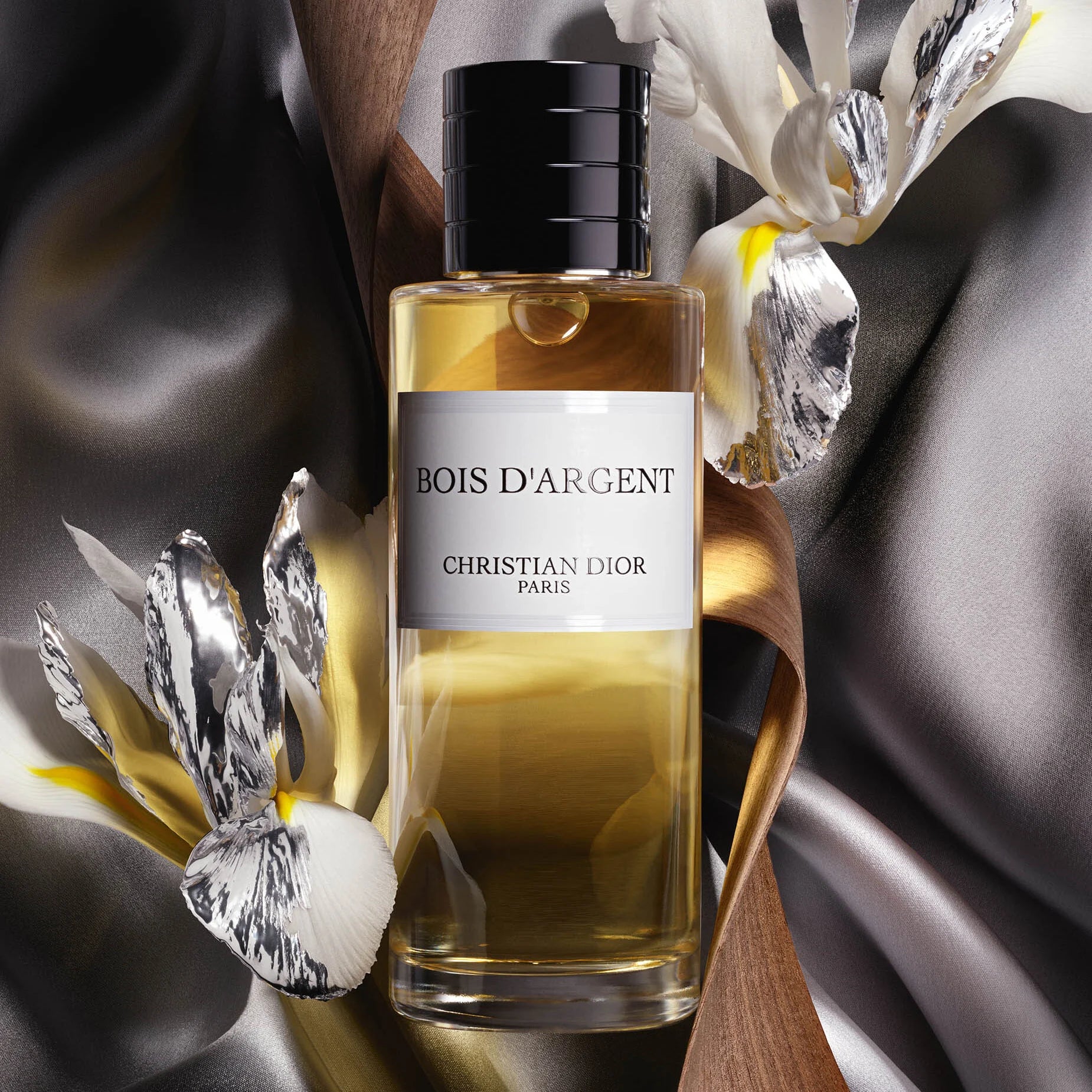 Dior Bois d’Argent D