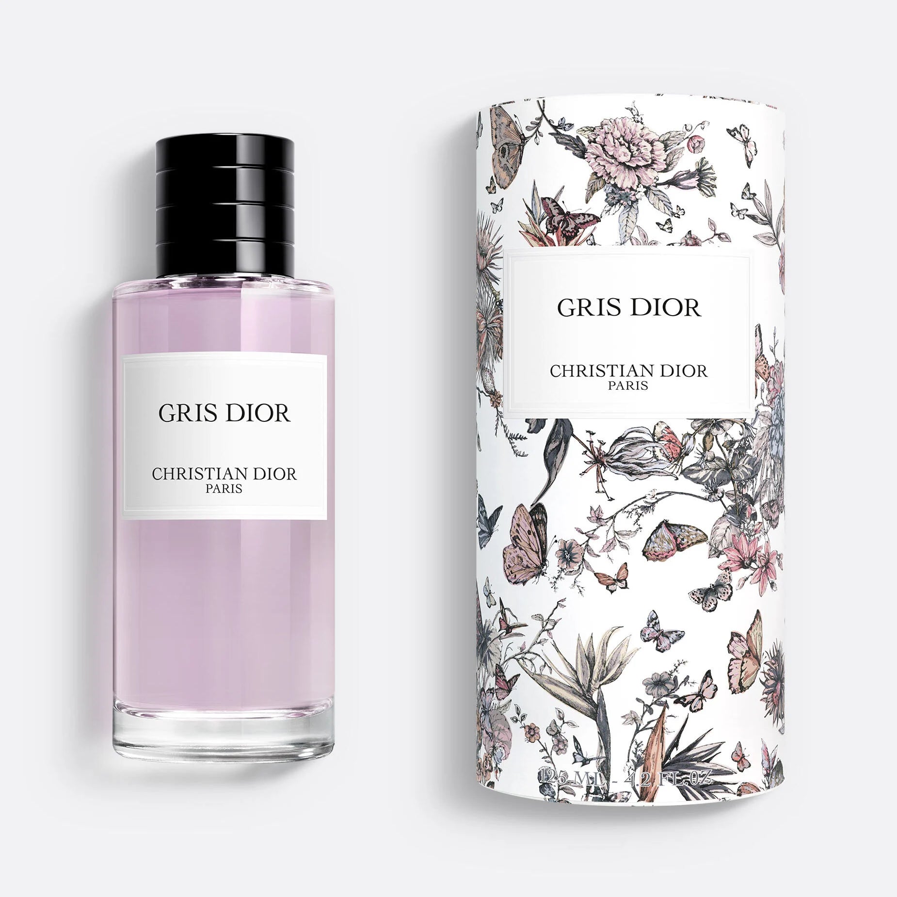 Dior Gris Dior 125 ML