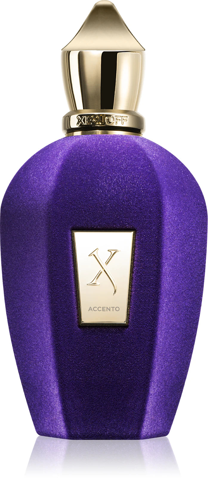 Xerjoff Accento Eau de Parfum unisex 100ML