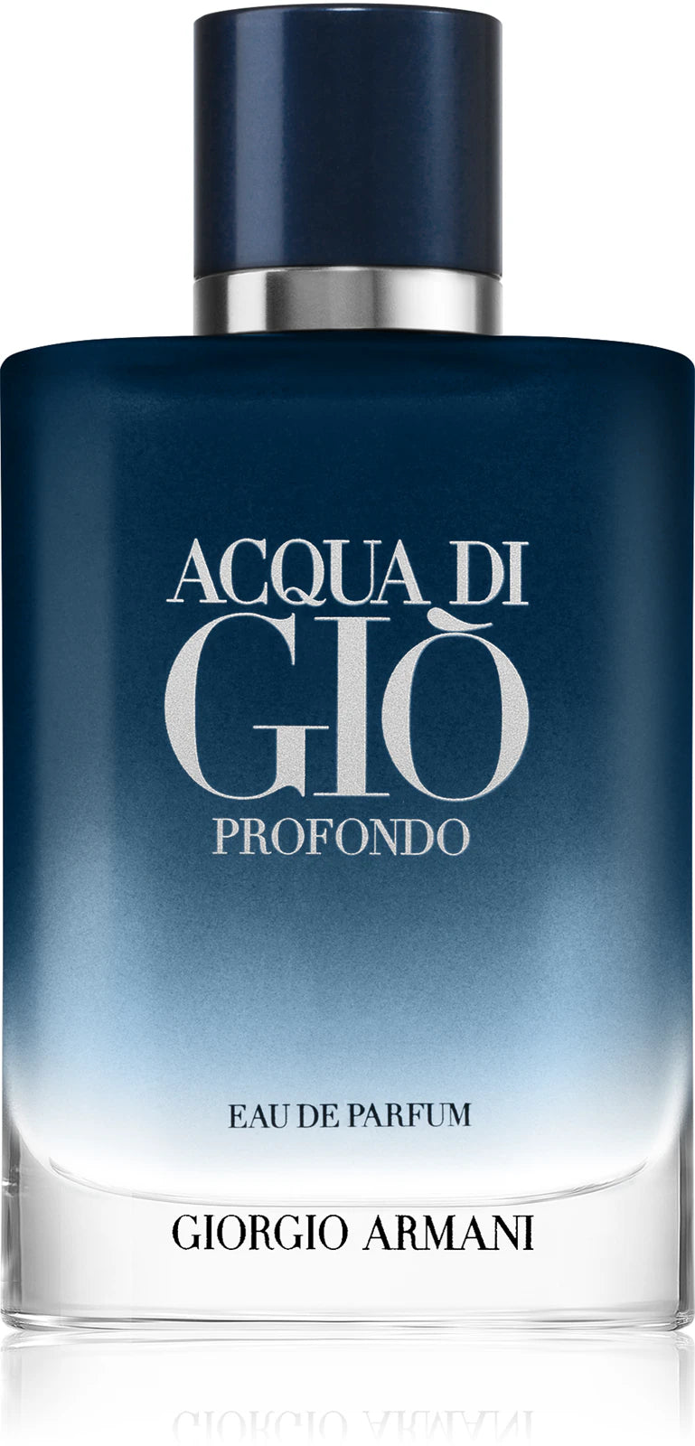 Armani Acqua di Giò Profondo Eau de Parfum  100ML