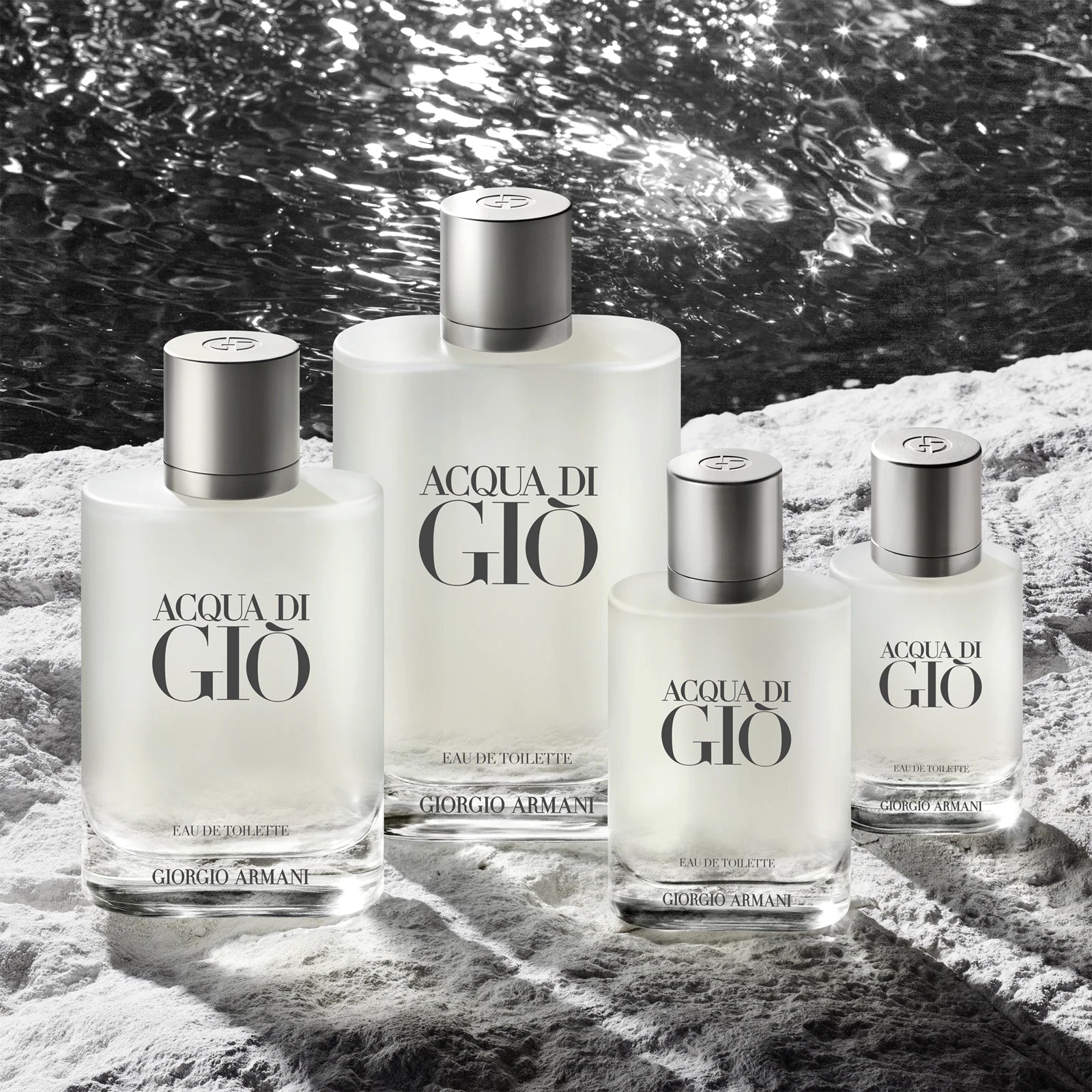 Armani Acqua di Giò Eau de Toilette 100ML