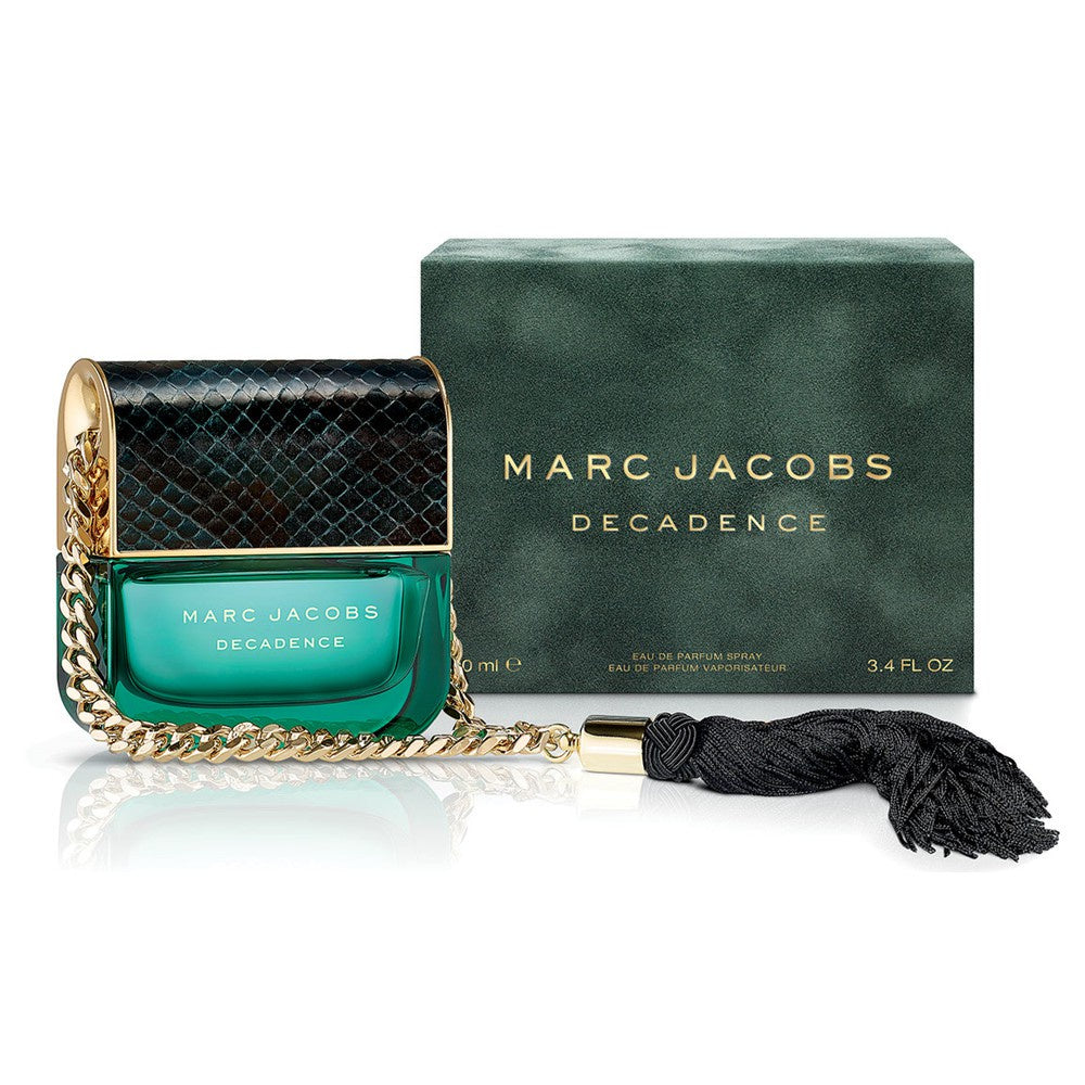 Marc Jacobs Decadence Eau de Parfum 100ML