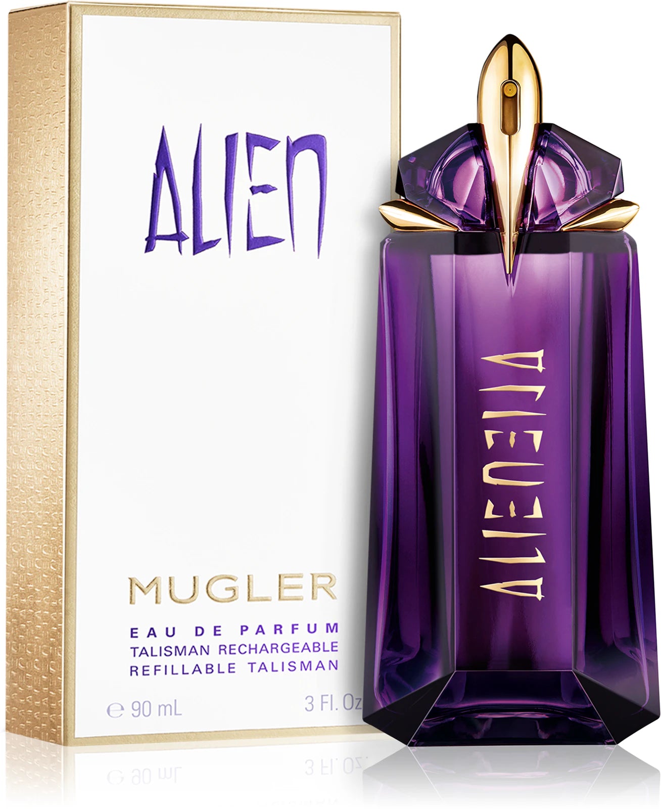 Mugler Alien Eau de Parfum 90ML