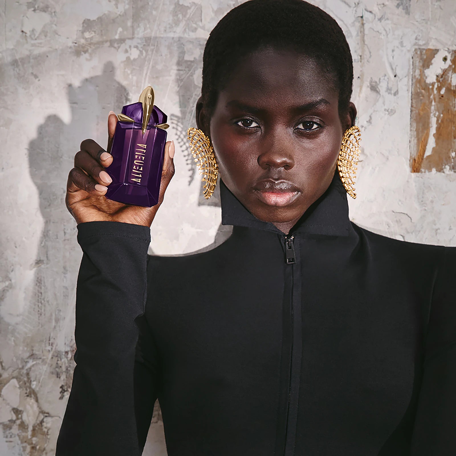 Mugler Alien Eau de Parfum 90ML