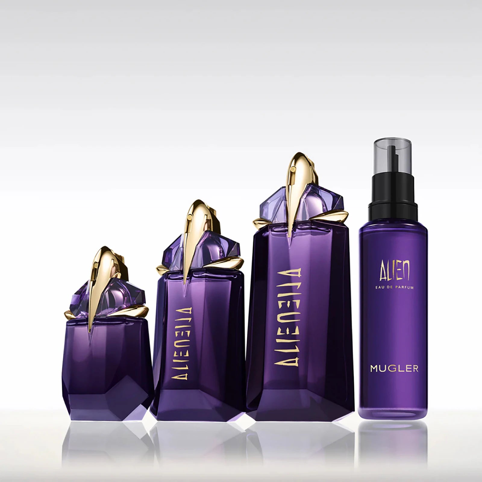 Mugler Alien Eau de Parfum 90ML