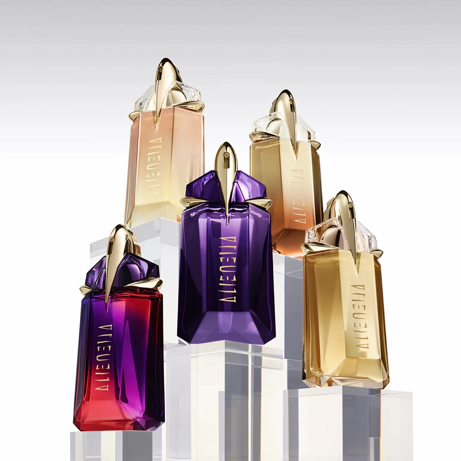 Mugler Alien Eau de Parfum 90ML