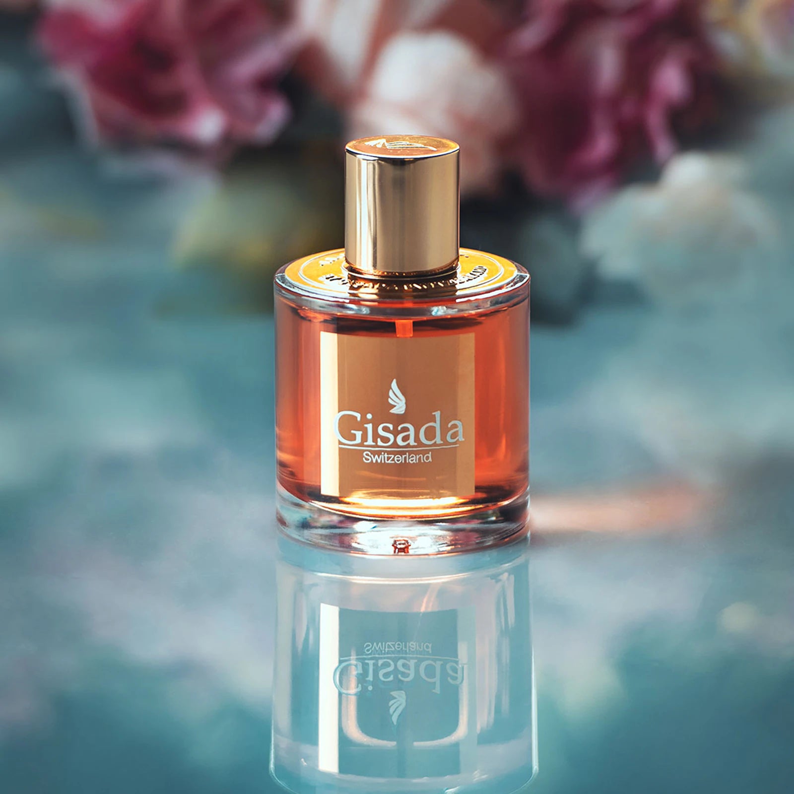 Gisada Ambassador Women Eau de Parfum 100ML