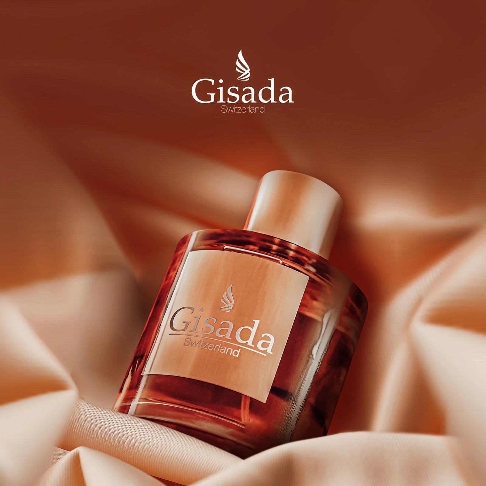 Gisada Ambassador Women Eau de Parfum 100ML