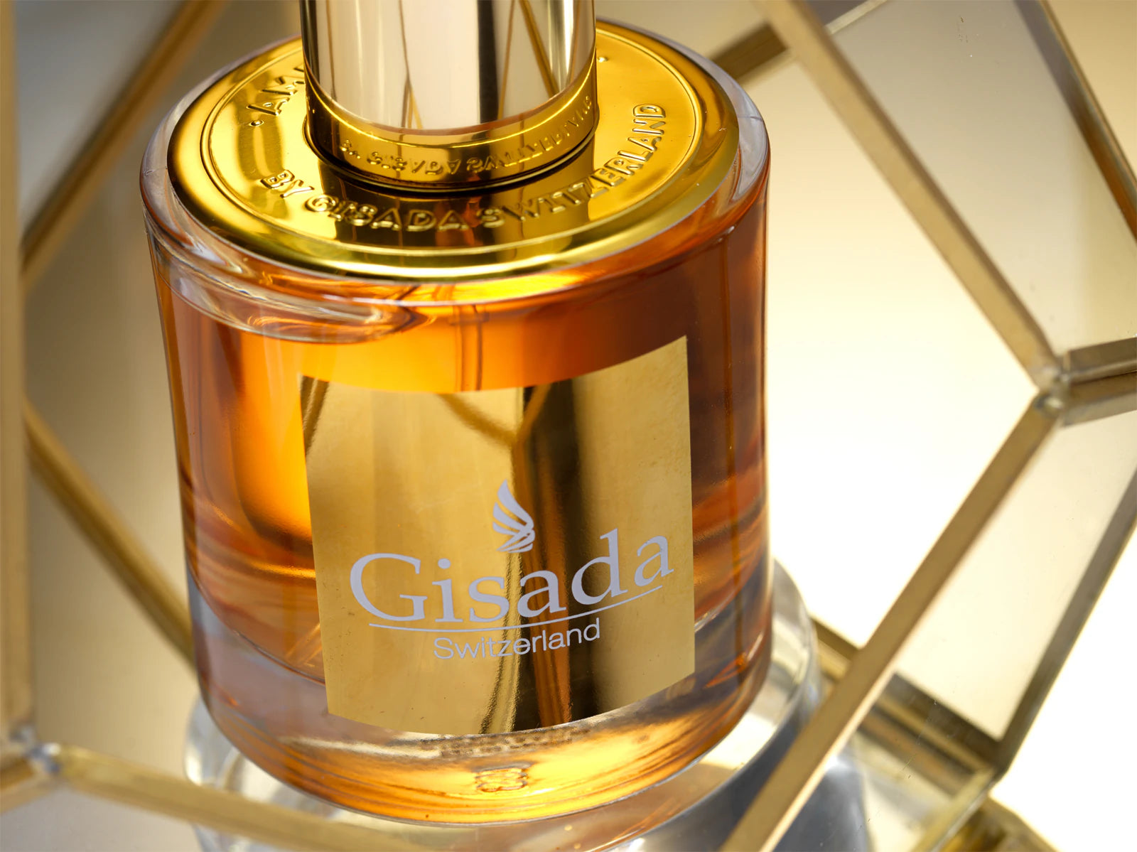 Gisada Ambassador Women Eau de Parfum 100ML