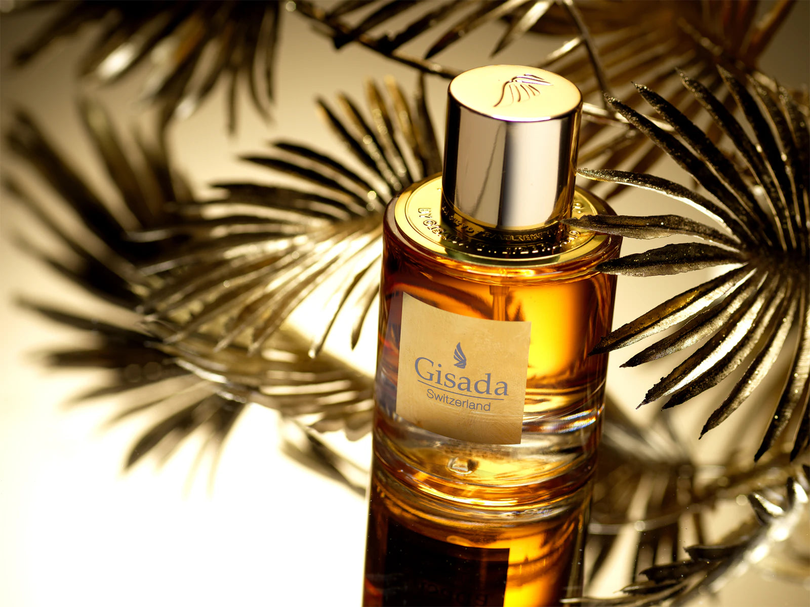 Gisada Ambassador Women Eau de Parfum 100ML