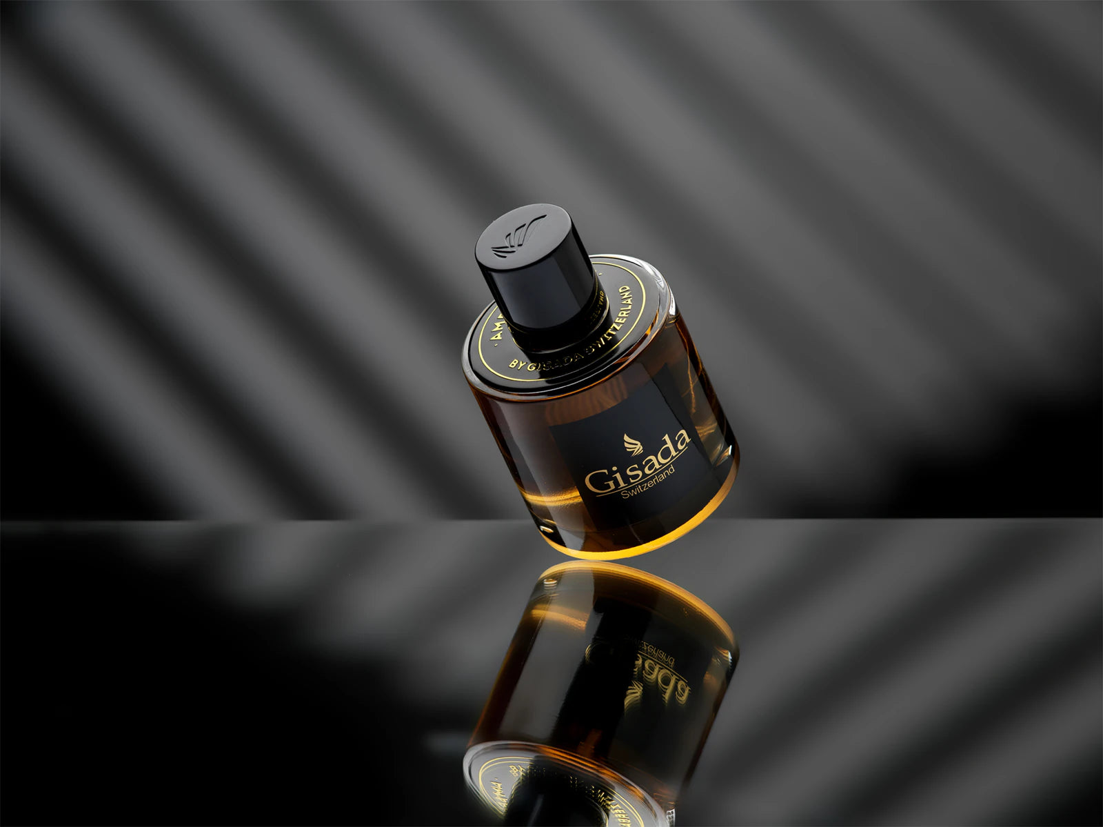 Gisada Ambassador Eau de Parfum 100ML